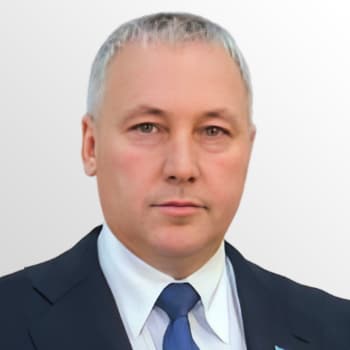 Ivan Klimenko