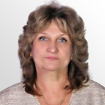 Marina Durmanova