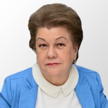 Nadezhda Petukhova