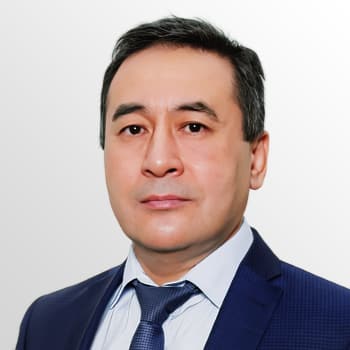 Еркен Даутбаев